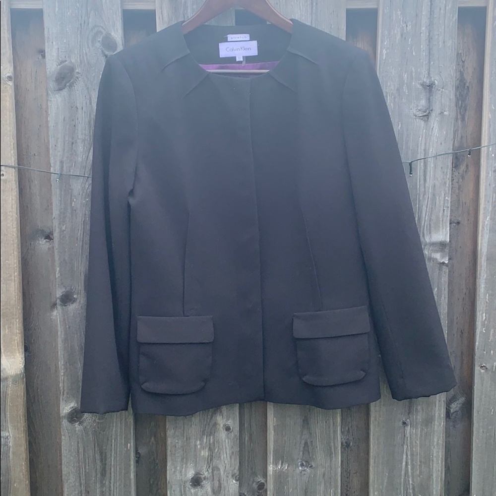 Calvin Klein Blazer